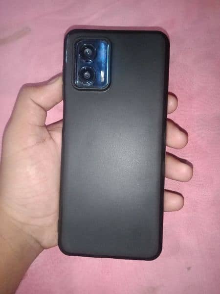 Motorola G73 5G March 1 / 2023 Model 1