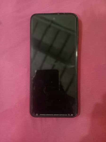 Motorola G73 5G March 1 / 2023 Model 5