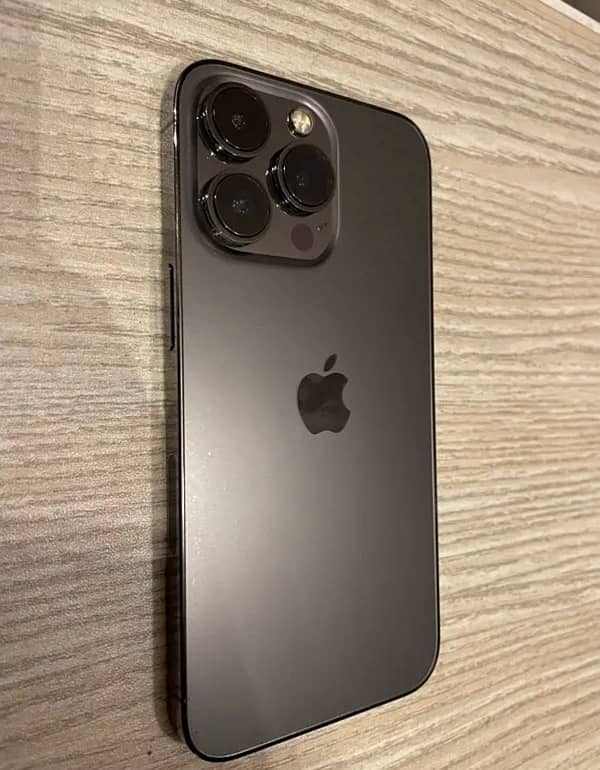 Iphone 13 pro 1