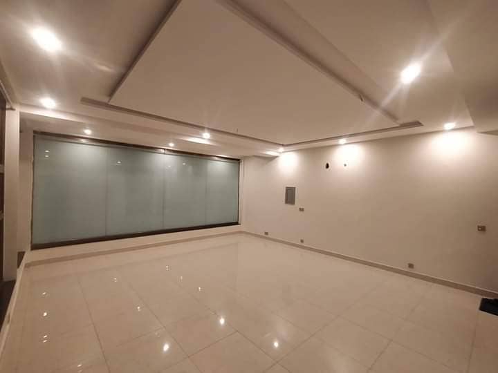 Basement+ Ground Floor Available For Rent 1