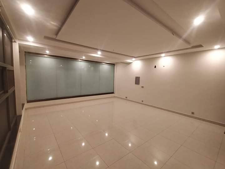 Basement+ Ground Floor Available For Rent 2