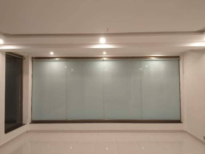 Basement+ Ground Floor Available For Rent 3