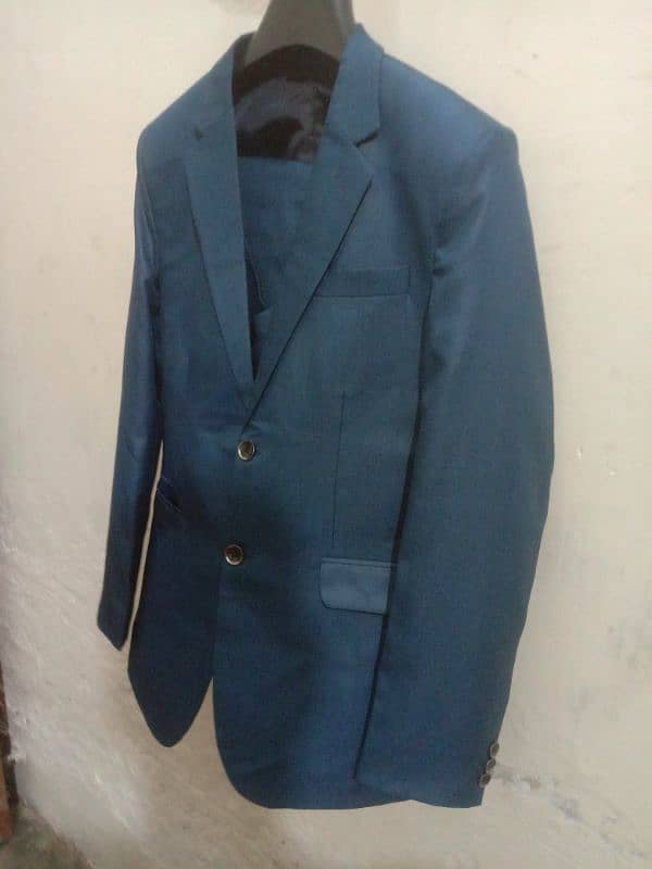 Three pice coat 2