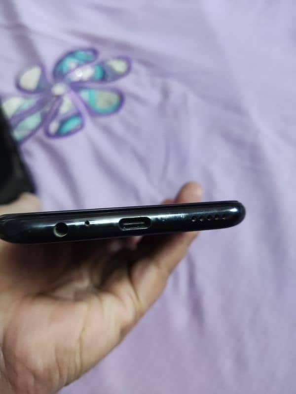 HUAWEI Y9 prime 4