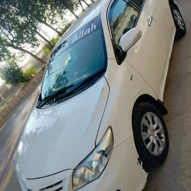 Toyota Corolla XLI 2011 ( Home use car in good condition ) 2