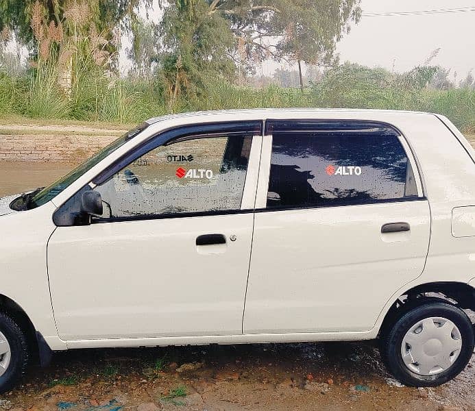 Suzuki Alto 2010 2