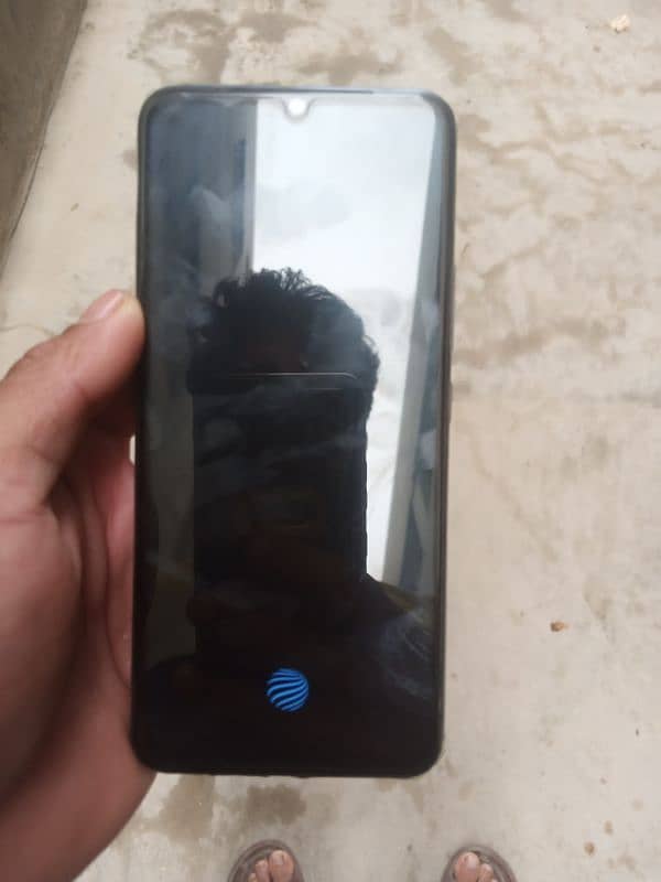 vivo v21e 1