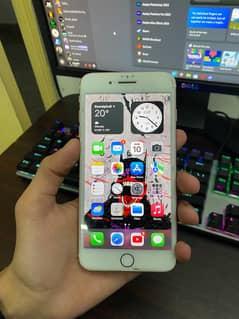 iPhone 7 Plus (128GB)