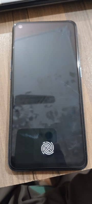 oppo f19 10/10 Condition 0