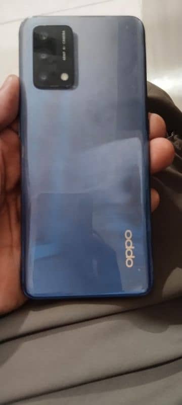 oppo f19 10/10 Condition 5