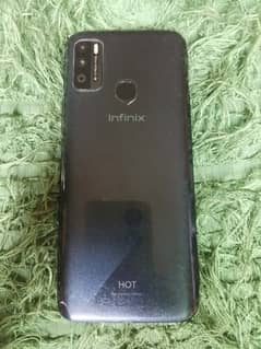 Infinix