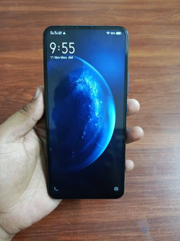 VIVO v15  pop up camera 8/256 5