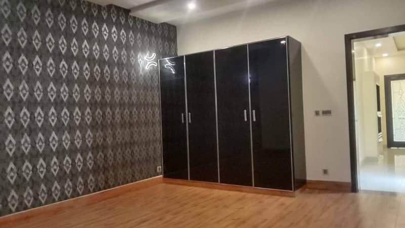 1 Kanal House For Rent In Bahria Town Lahore 16