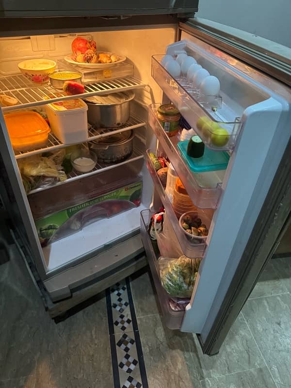 Dawlance fridge for sale 1