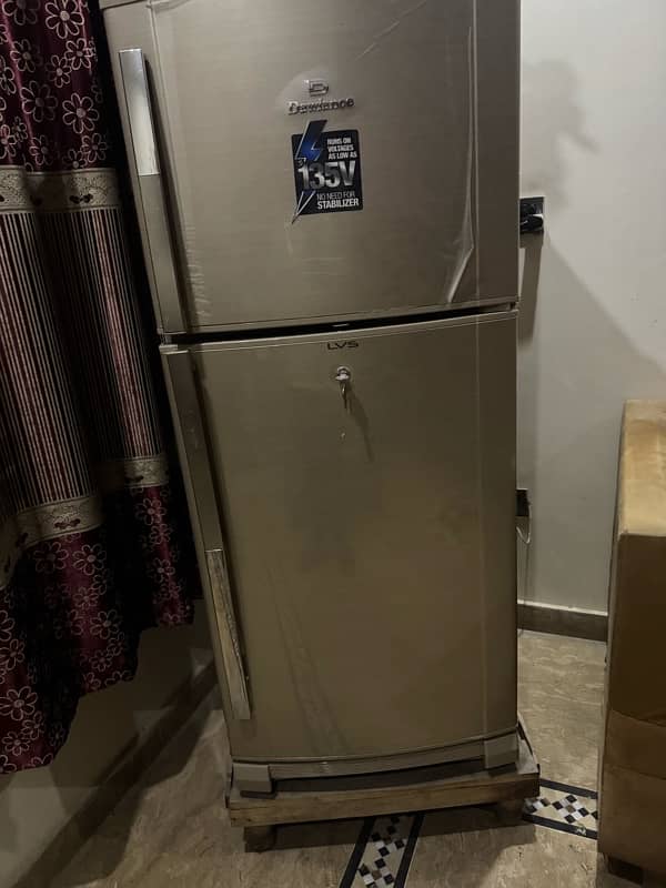 Dawlance fridge for sale 3