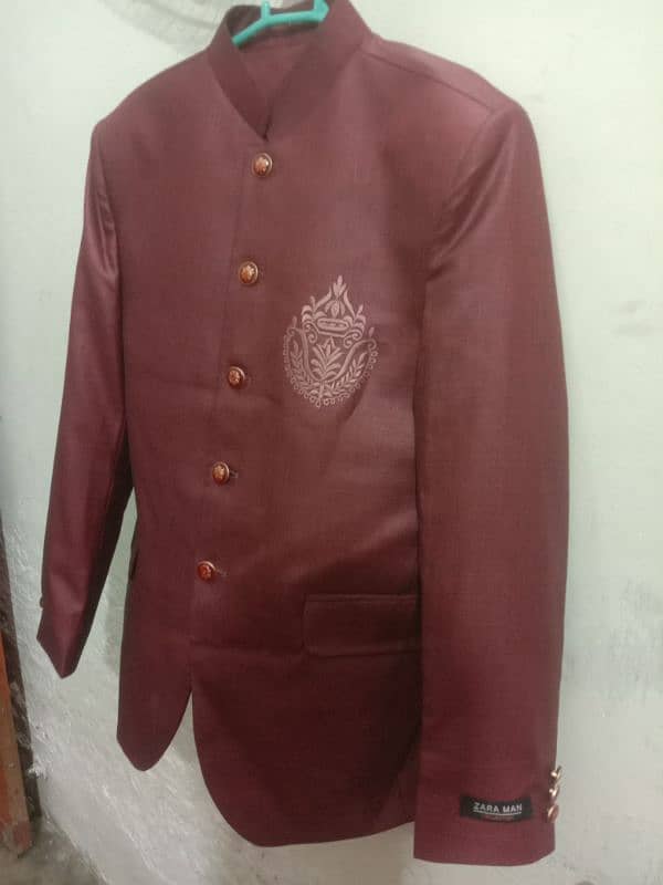 prince coat 2