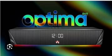 Audnic Optima Sound Bar