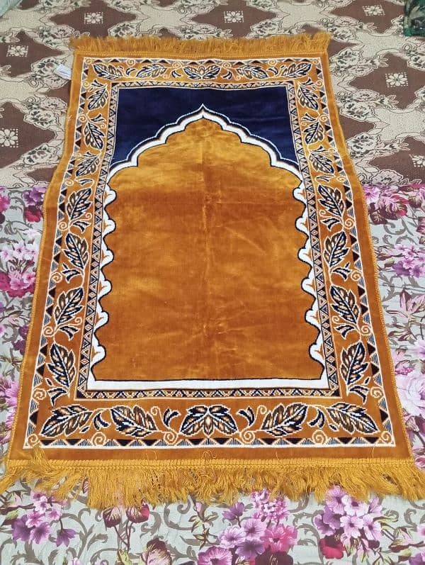 Prayer Mat For Sale 0