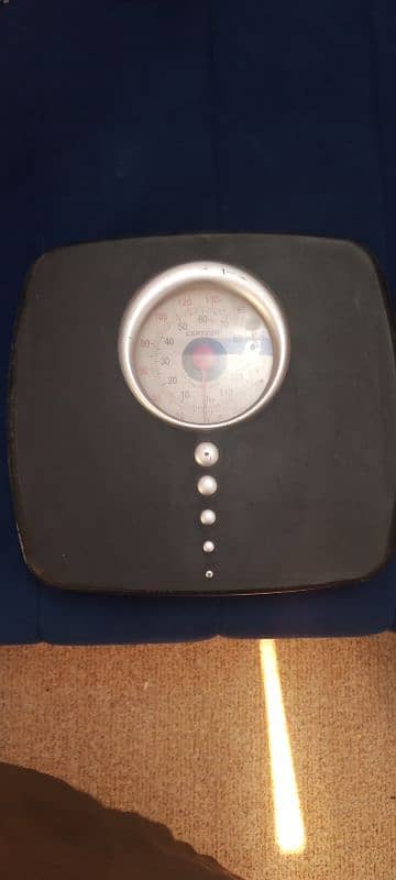 weight Scale 3