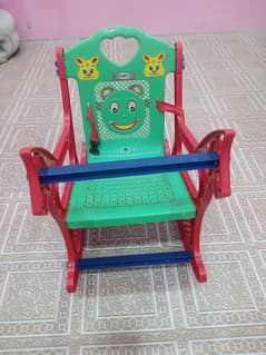 Racking chair