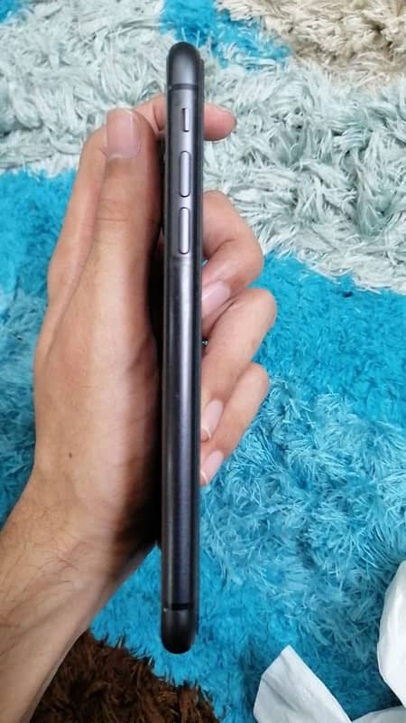 iPhone 11 128GB with box PTA APPROVED 5