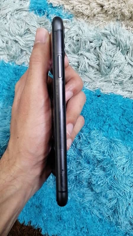 iPhone 11 128GB with box PTA APPROVED 6