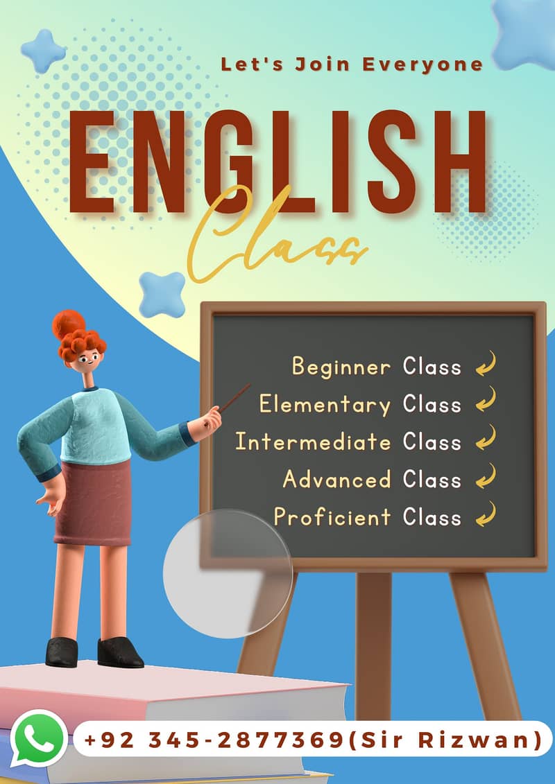 Online Spoken English Programs 0