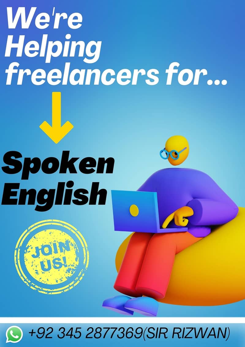 Online Spoken English Programs 1