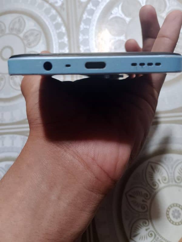 without box with charger realme not 50 good condition 1