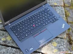 Lenovo Thinkpad