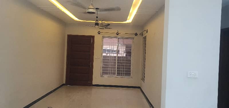 8 Marla Double Unit House Available. For Rent in Faisal Town F-18 Islamabad. 0