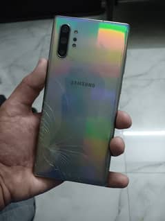 Samsung Note 10 Plus