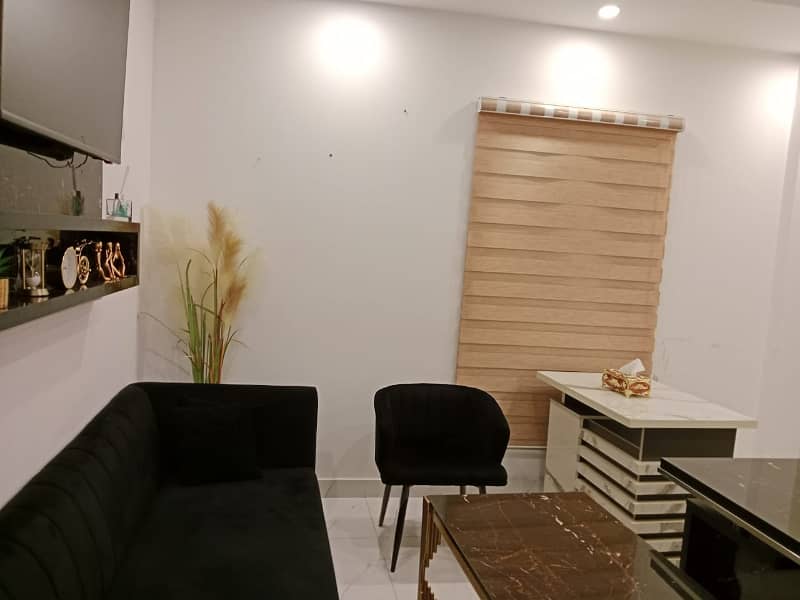 Fully Furnished Sharing Office Available For Rent 4