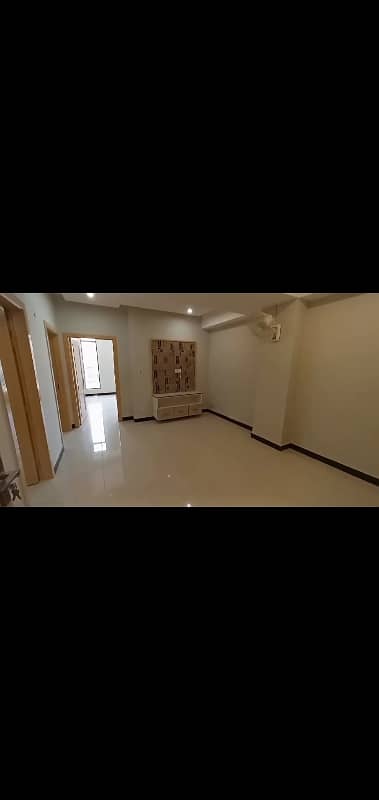 2 Bed Apartment Available For Sale in Faisal Town F-18 Islamabad. 1