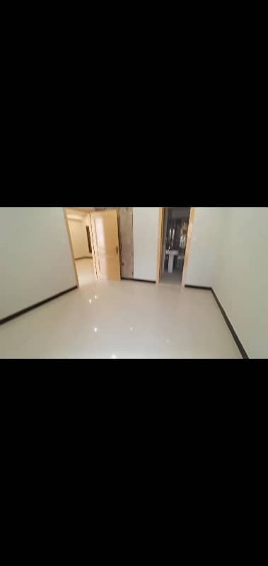 2 Bed Apartment Available For Sale in Faisal Town F-18 Islamabad. 8