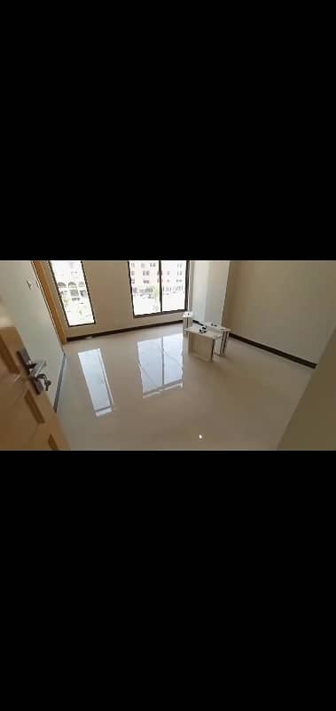 2 Bed Apartment Available For Sale in Faisal Town F-18 Islamabad. 13