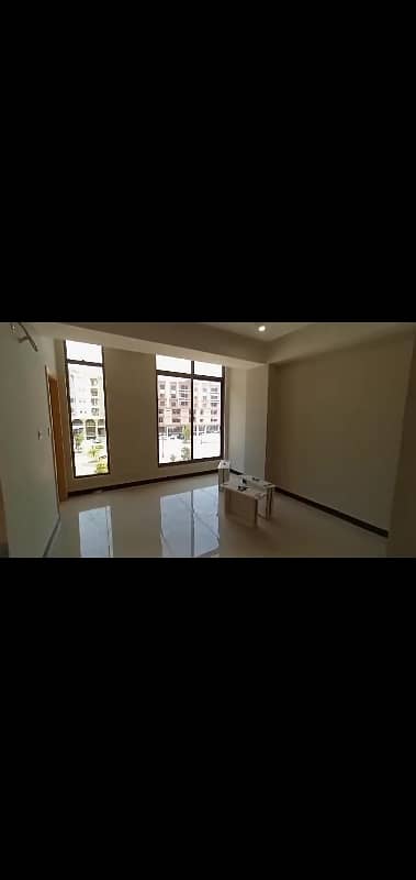 2 Bed Apartment Available For Sale in Faisal Town F-18 Islamabad. 14