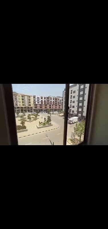 2 Bed Apartment Available For Sale in Faisal Town F-18 Islamabad. 16