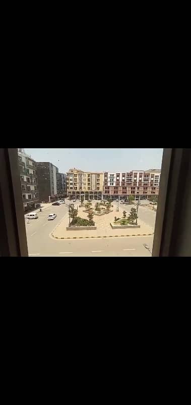 2 Bed Apartment Available For Sale in Faisal Town F-18 Islamabad. 18