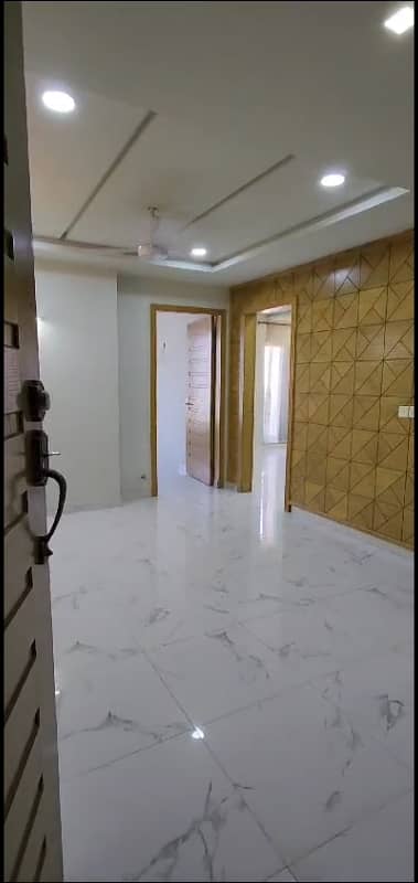 2 Bed Apartment Available For Sale in Faisal Town F-18 Islamabad. 0