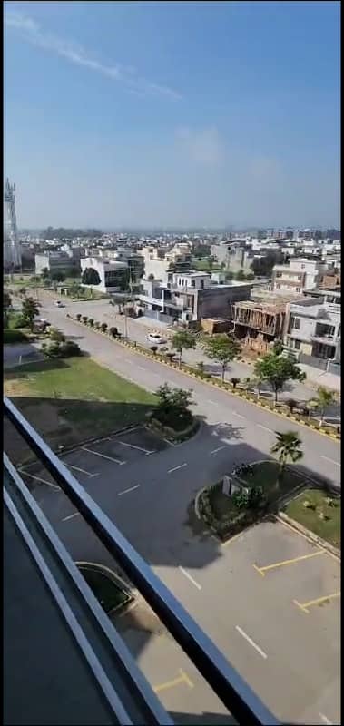 2 Bed Apartment Available For Sale in Faisal Town F-18 Islamabad. 23