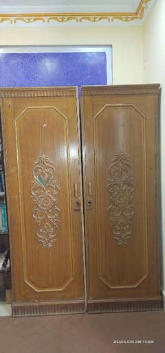 wardrobes for sale top quality material use