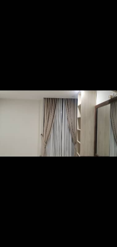 Brand New 1 Bedroom Furnished Apartment Available For Rent In Faisal Town F-18 Islamabad 22