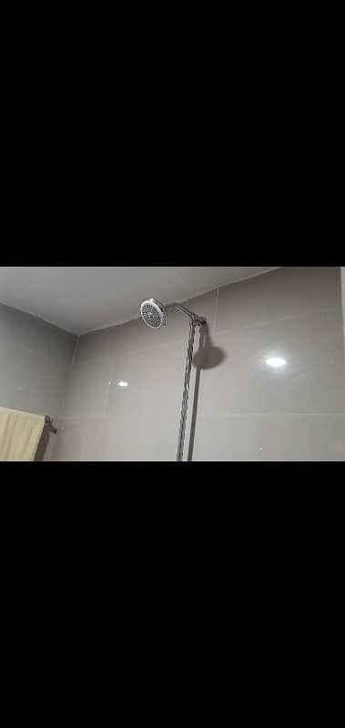 Brand New 1 Bedroom Furnished Apartment Available For Rent In Faisal Town F-18 Islamabad 26