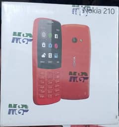 nokia mobile available new pack contact number 03301745897