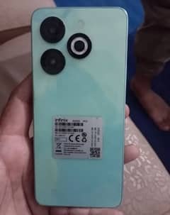 Infinix Smart 8