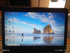 Hp probook 640 i5 processor 4 generation