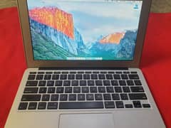 Macbook Air Late 2014, 11 inch, 8GB Ram