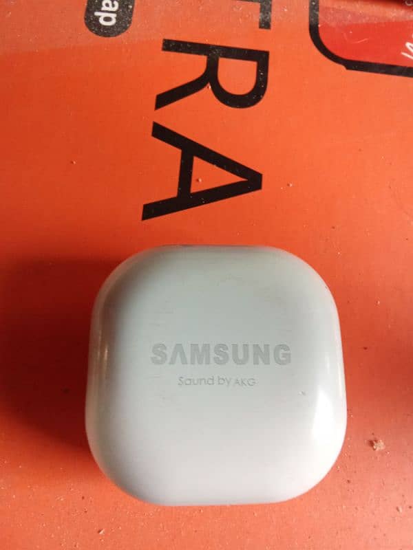 Samsung Earbuds 1