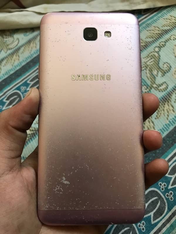 Samsung Galaxy On5 2016 Fashion Adition 3